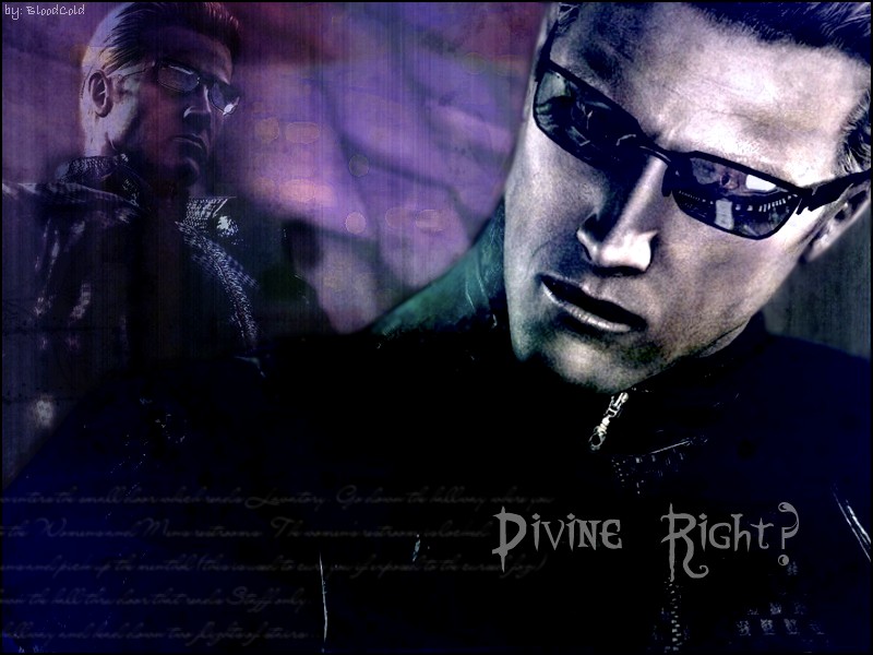 Albert_Wesker___Divine_Right__by_Dhampir123.jpg